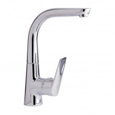 Змішувач Qtap Jody СRM 007F