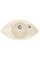 Гранітна мийка AQUASanita PAPILLON SCP 151 Blanched almond