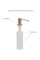 Комплект Lidz H7545 Decor Honeycom з дозатором + Подрібнювач LIDZ BLA470500000