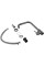 Кухонний змішувач Lidz Aria 015F1 Graphite 