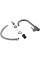 Кухонний змішувач Lidz Aria 015F Graphite 