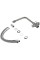 Кухонний змішувач Lidz Aria 020F1 Graphite