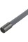 Змішувач для кухні Lidz Aria 015F3 Graphite/Grey