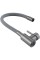 Змішувач для кухні Lidz Aria 015F3 Graphite/Grey