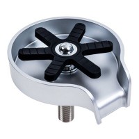 Ринзер для стаканів PLATINUM пластик