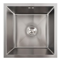 Кухонна мийка PLATINUM CM 4444