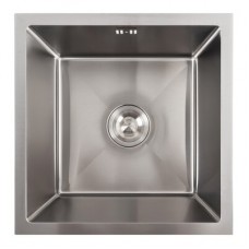 Кухонна мийка PLATINUM CM 4444
