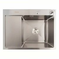 Кухонна мийка Valeso CM 6550R 
