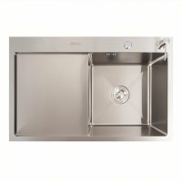 Кухонна мийка Valeso CM 7850R 