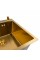 Кухонна мийка Valeso 5050HM PVD GOLD