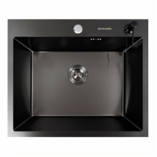 Кухонна мийка Valeso 6050HM PVD ECN
