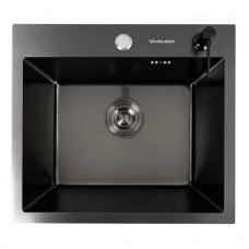 Кухонна мийка Valeso 5045HM PVD 