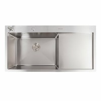 Кухонна мийка Valeso CM 10050L