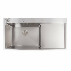 Кухонна мийка Valeso CM 10050L