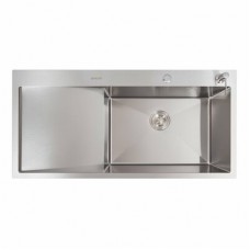 Кухонна мийка Valeso CM 10050R 