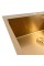 Кухонна мийка Valeso 6050HM PVD GOLD DECOR