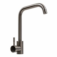 Кухонний змішувач VALESO FC-5 PVD