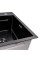 Кухонна мийка Valeso CM 64*50B PVD чорна