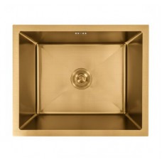Кухонна мийка Valeso СМ 5444 WORKSTATION ЗОЛОТО PVD