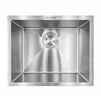 Кухонна мийка Valeso 4843HM 
