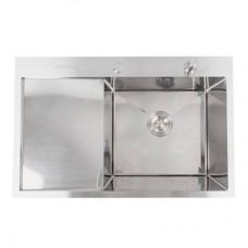 Кухонна мийка Valeso CM 7850R DÉCOR 