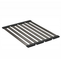 Сушка на мийку VALESO KS2 45*32 (PVD чорний) Сушка на мийку VALESO KS2 45*32 (PVD чорний)