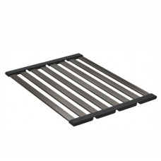 Сушка на мийку VALESO KS2 45*32 (PVD чорний)