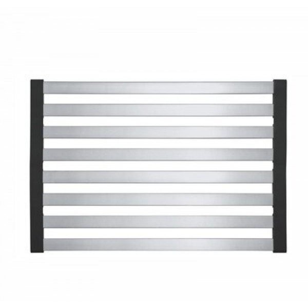 Сушка на мийку VALESO KS3 45*32 нерж сталь Сушка на мийку VALESO KS3 45*32 нерж сталь