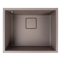 Гранітна мийка VALESO 5444 AMELI дюна