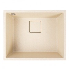 Гранітна мийка VALESO 5444 AMELI пісок