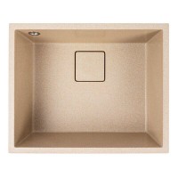 Гранітна мийка VALESO 5444 AMELI сафарі