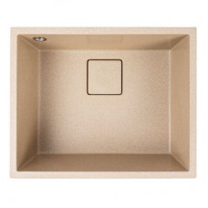 Гранітна мийка VALESO 5444 AMELI сафарі