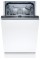 Посудомийна машина Bosch SPV2XMX01K