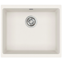 Гранітна мийка Helika Forma SQF103 ALBA 710