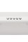 Витяжка JANTAR ST I LED 60 WH