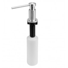 Дозатор для миючого засобу Gunter Hauer Steel Inox