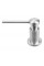 Дозатор для миючого засобу Gunter Hauer Steel Inox