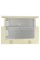 Витяжка ELEYUS Storm G 1200 LED SMD 60 BG