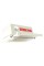 Витяжка ELEYUS Storm G 1200 LED SMD 60 BG