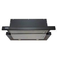 Витяжка ELEYUS Storm G 1200 LED SMD 60 BL