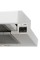 Витяжка ELEYUS Storm 1200 LED SMD 60 WH