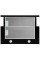Витяжка ELEYUS Storm G 700 LED SMD 60 BL
