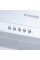 Витяжка Minola Slim T 6712 I 1100 LED