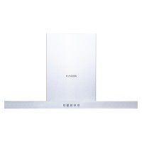 Витяжка Minola Slim T 6712 I 1100 LED