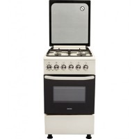 Плита комбінована ELEYUS TEKNA 5007 CF BG