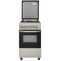 Плита комбінована ELEYUS TEKNA 5007 CF IS+GR
