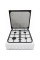 Плита комбінована ELEYUS TEKNA 6007 CF WH
