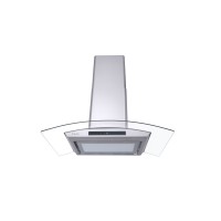 Витяжка PERFELLI TG 9635 I 1000 LED 