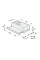 Витяжка GORENJE TH60E3W
