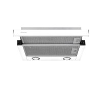 Витяжка PERFELLI TL 502 WH LED